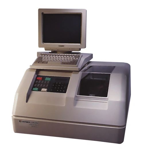 SGX™ Generator