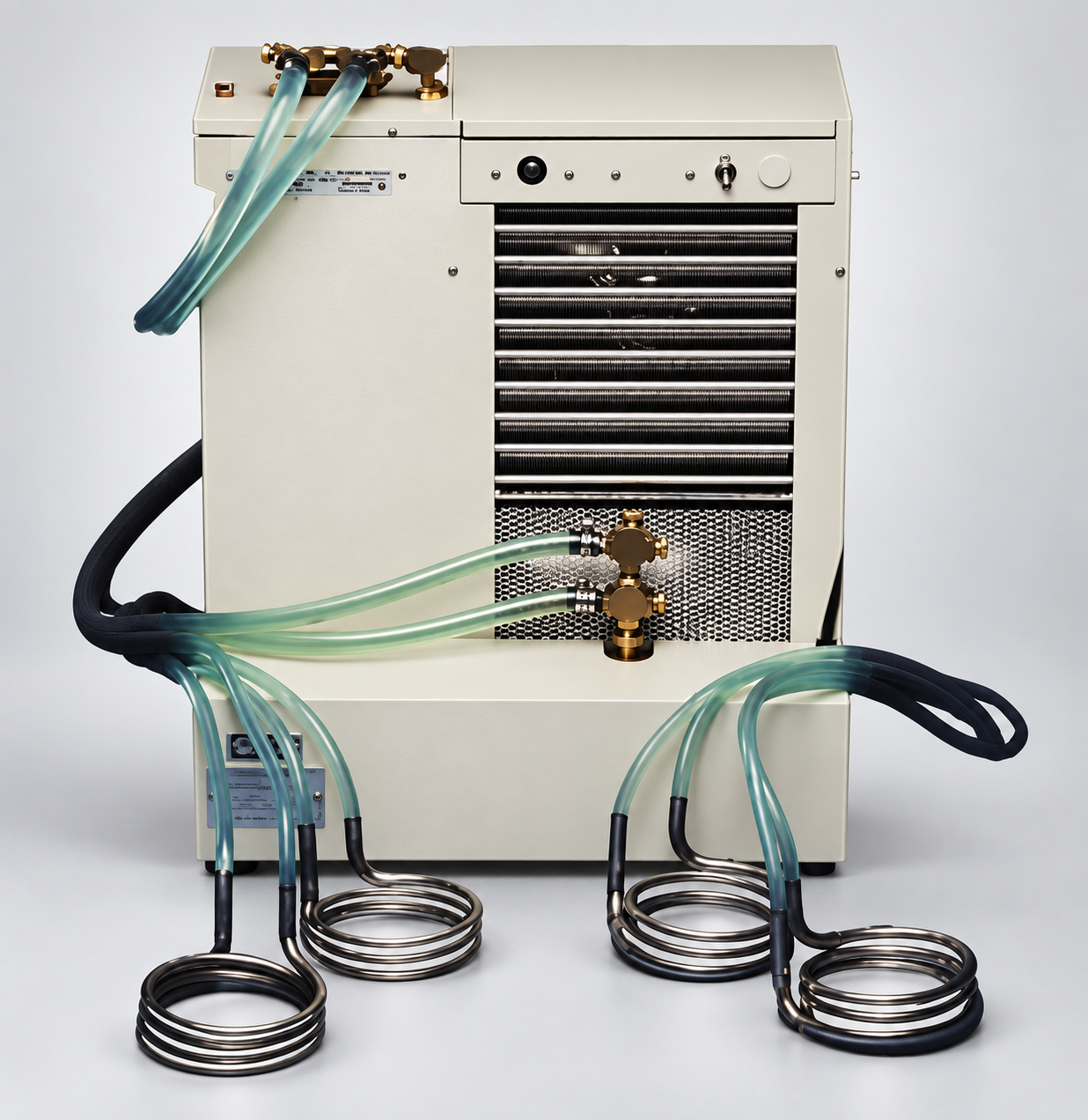 404 Cooling Unit