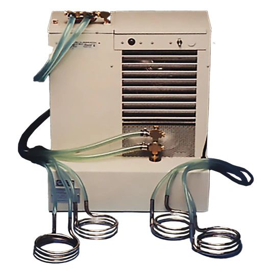 404 Cooling Unit