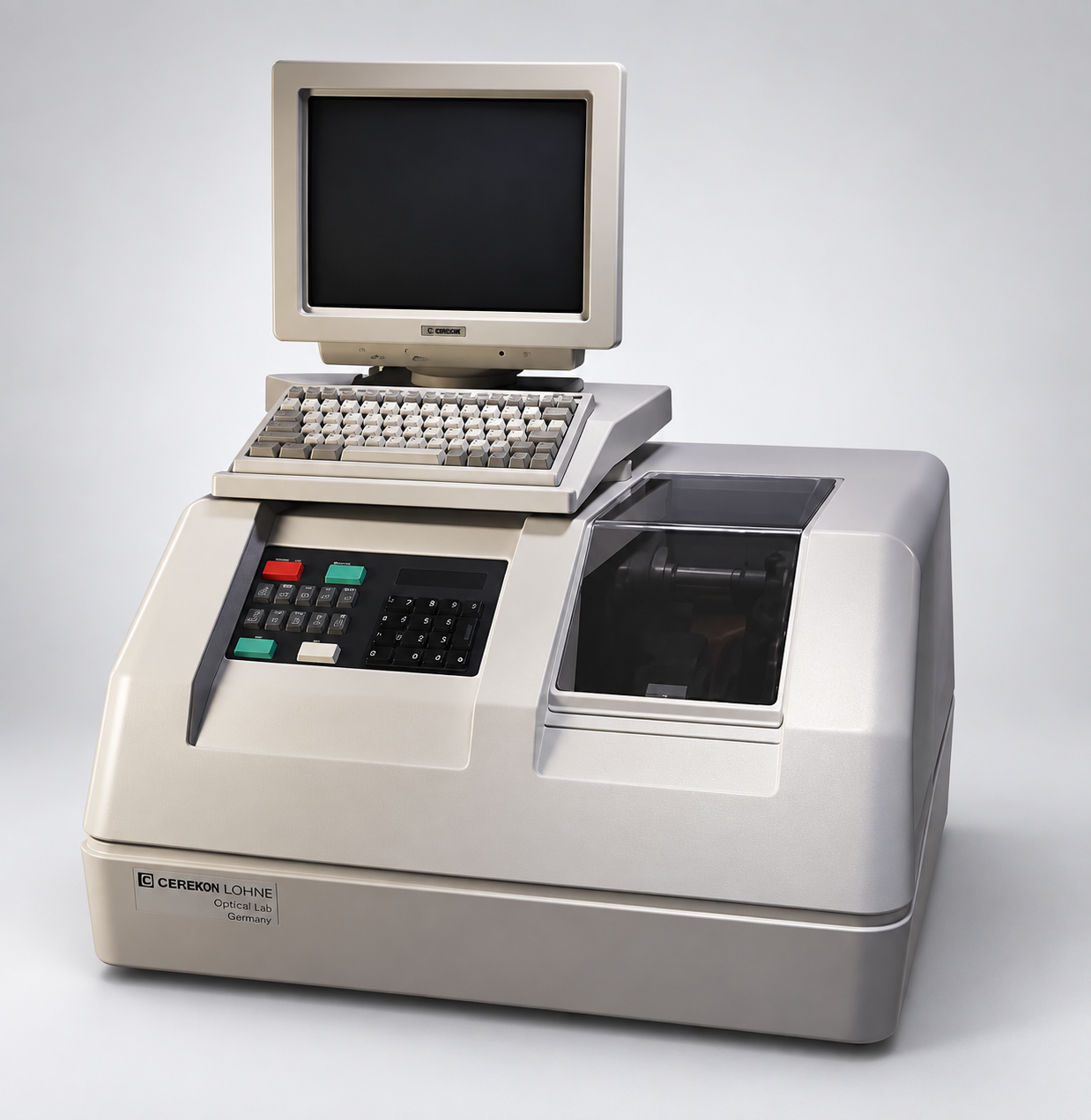 SGX™ Generator